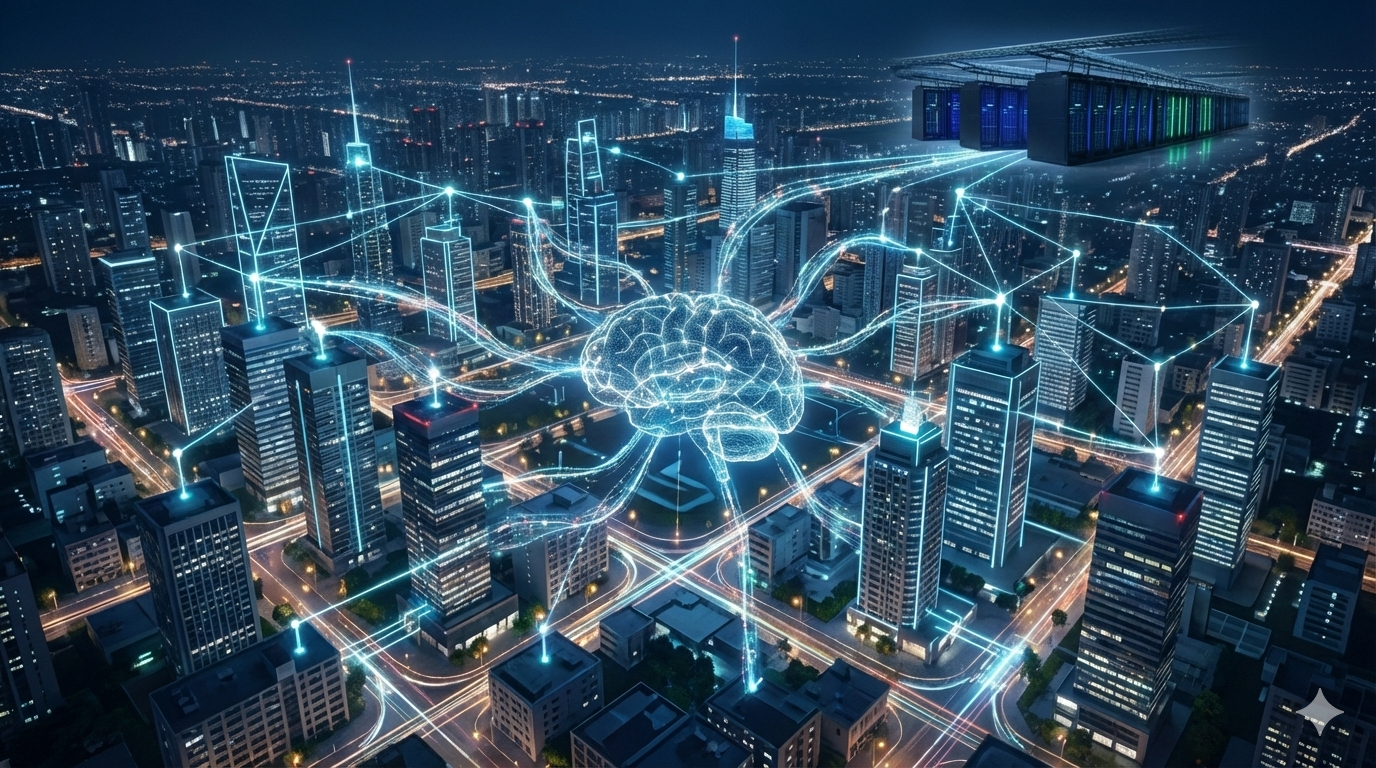 Technology Stack & Technical Expertise