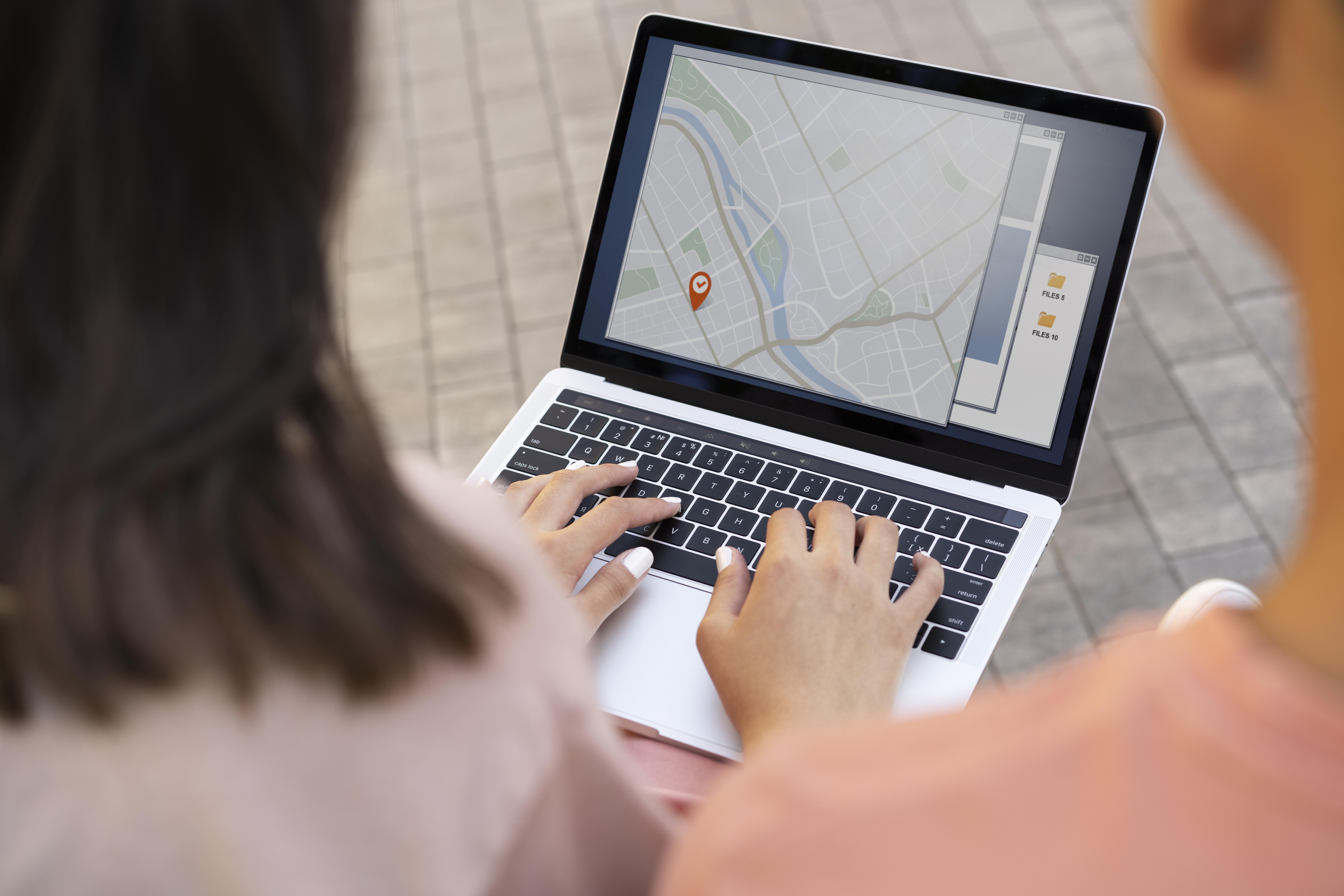 Fleet Tracking & Management Platform