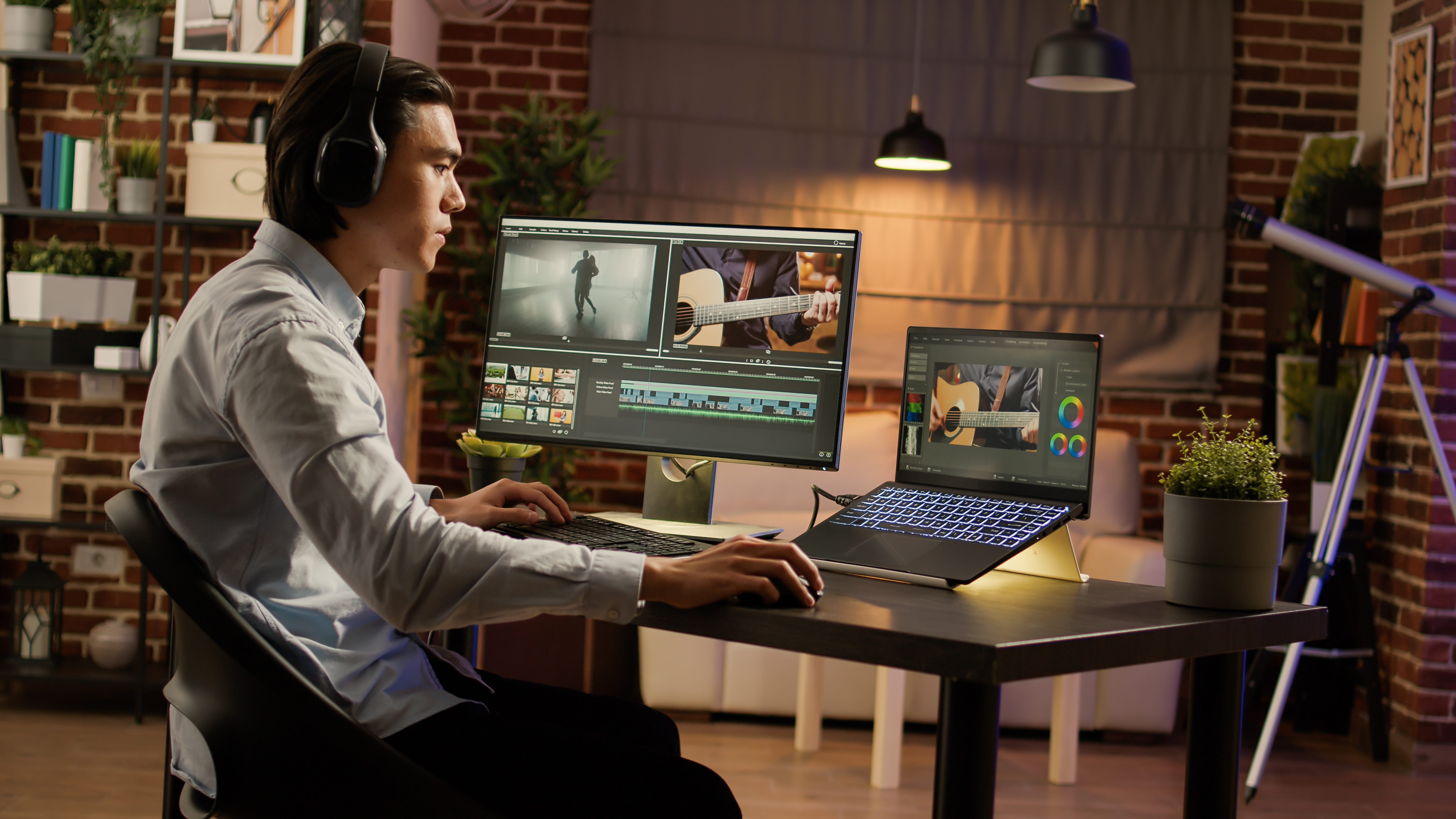 Video Management Platform