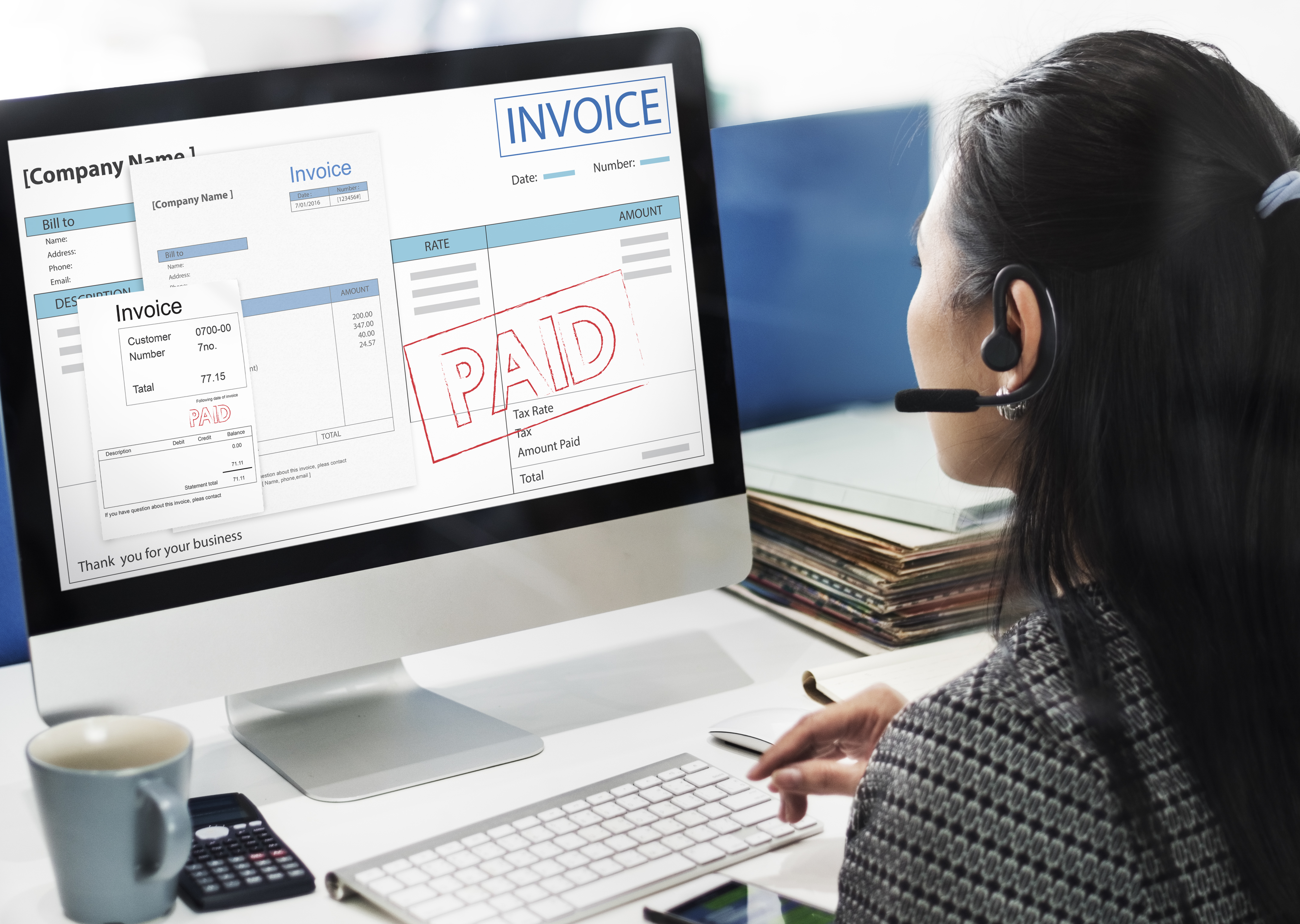 Income Tax Computation Software